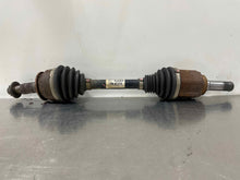 Load image into Gallery viewer, FRONT CV AXLE SHAFT Cadillac SRX 12 13 14 15 16 Left - NW8605