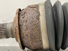 Load image into Gallery viewer, FRONT CV AXLE SHAFT Cadillac SRX 12 13 14 15 16 Left - NW8605
