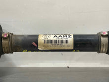 Load image into Gallery viewer, FRONT CV AXLE SHAFT Cadillac SRX 12 13 14 15 16 Left - NW8605