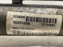 Load image into Gallery viewer, Steering Gear Rack Cadillac SRX 2012 - NW168049