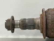 Load image into Gallery viewer, Axle Shaft Cadillac SRX 2012 - NW8606