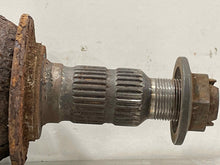 Load image into Gallery viewer, Axle Shaft Cadillac SRX 2012 - NW8607