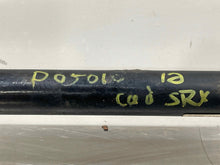 Load image into Gallery viewer, Axle Shaft Cadillac SRX 2012 - NW8607