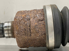 Load image into Gallery viewer, Axle Shaft Cadillac SRX 2012 - NW8607