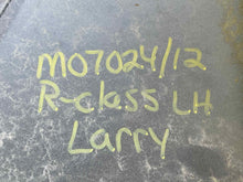 Load image into Gallery viewer, FRONT FENDER Mercedes-Benz R350 2011 11 2012 12 2013 13 Left - NW76859