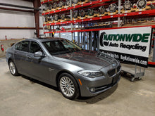 Load image into Gallery viewer, TRANSMISSION BMW 535i 2012 12 AWD - NW183408