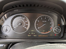 Load image into Gallery viewer, TRANSMISSION BMW 535i 2012 12 AWD - NW183408