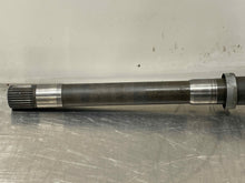 Load image into Gallery viewer, FRONT CV AXLE SHAFT Flex Taurus MKS MKT 10 11 12 Left - NW9366