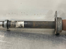 Load image into Gallery viewer, FRONT CV AXLE SHAFT Flex Taurus MKS MKT 10 11 12 Left - NW9366