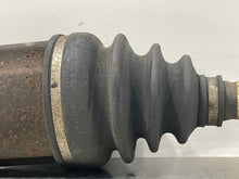 Load image into Gallery viewer, FRONT CV AXLE SHAFT Flex Taurus MKS MKT 10 11 12 Right - NW9367