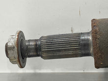 Load image into Gallery viewer, REAR AXLE SHAFT Flex Taurus Taurus X MKS MKT Sable 09-19 Left - NW9369