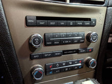 Load image into Gallery viewer, RADIO CONTROL Lincoln MKT 2011 11 2012 12 - NW135236
