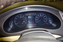 Load image into Gallery viewer, Speedometer Cluster Hyundai Genesis 2011 - NW160330