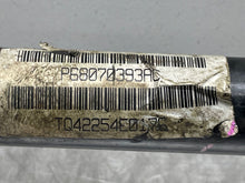 Load image into Gallery viewer, FRONT CV AXLE SHAFT Fiat 500 12 13 14 15 16 17 AT Left - NW11523