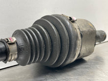 Load image into Gallery viewer, FRONT CV AXLE SHAFT Fiat 500 12 13 14 15 16 17 AT Left - NW11523