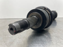 Load image into Gallery viewer, FRONT CV AXLE SHAFT Fiat 500 12 13 14 15 16 17 AT Left - NW11523