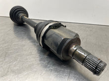 Load image into Gallery viewer, FRONT CV AXLE SHAFT Fiat 500 12 13 14 15 16 17 AT Left - NW11523