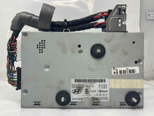 Load image into Gallery viewer, RADIO AMPLIFIER Hyundai Genesis 2009 09 2010 10 2011 11 2012 12 13 - NW137416