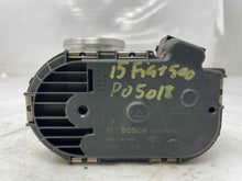 Load image into Gallery viewer, Throttle Body FIAT 500 2015 - NW178020
