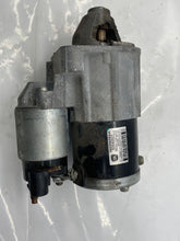 Load image into Gallery viewer, STARTER MOTOR Fiat 500 12 13 14 15 16 17 - NW170506