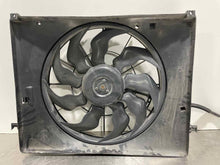 Load image into Gallery viewer, RADIATOR FAN ASSEMBLY Hyundai Equus Genesis 09 10 11 12 13 14 - NW63908