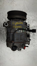 Load image into Gallery viewer, AC A/C AIR CONDITIONING COMPRESSOR Equus Genesis 2009-2013 - NW42468