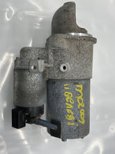 Load image into Gallery viewer, Starter Motor Hyundai Genesis 2011 - NW170519