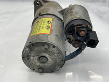 Load image into Gallery viewer, Starter Motor Hyundai Genesis 2011 - NW170519