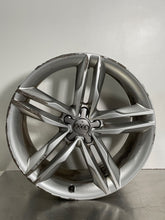 Load image into Gallery viewer, WHEEL RIM A5 S5 08-16 19x8-1/2 ALLOY - NW197562