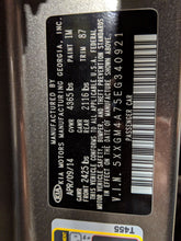 Load image into Gallery viewer, Transmission Isuzu Optima 2014 - NW183911