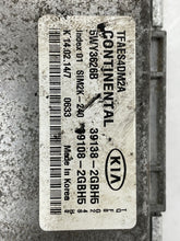 Load image into Gallery viewer, ECU ECM COMPUTER Kia Optima 2014 14 2015 15 - NW60750