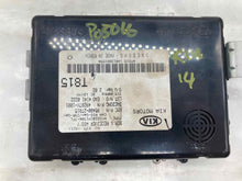 Load image into Gallery viewer, Computer Isuzu Optima 2014 - NW33398