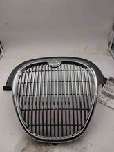 Load image into Gallery viewer, GRILLE Jaguar S Type 2005 05 2006 06 2007 07 2008 08 - NW98409
