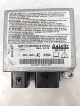 Load image into Gallery viewer, Air Bag Computer Jaguar S Type 2005 05 2006 06 2007 07 2008 08 - NW32801