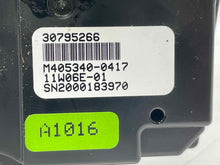 Load image into Gallery viewer, RADIO CONTROL Volvo C70 S60 S80 V70 XC60 XC70 2011 11 2012 12 2013 13 - NW140327