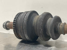 Load image into Gallery viewer, CV AXLE SHAFT E320 E420 E300D 96 97 98 99 00 01 02 Rear - NW12760