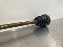 Load image into Gallery viewer, CV AXLE SHAFT E320 E420 E300D 96 97 98 99 00 01 02 Rear - NW12760