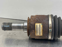 Load image into Gallery viewer, REAR AXLE SHAFT Dodge Durango Jeep Grand Cherokee 2011-2020 - NW9187