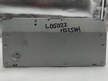 Load image into Gallery viewer, Radio LEXUS HS250H 2010 - NW138097