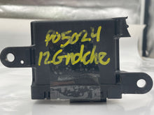 Load image into Gallery viewer, PARK ASSIST CONTROL MODULE COMPUTER Durango Grand Cherokee 11-14 - NW27285
