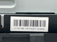 Load image into Gallery viewer, RADIO Honda Civic 2016 16 - NW137629