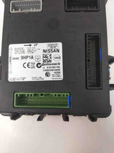 Load image into Gallery viewer, BODY CONTROL MODULE BCM COMPUTER Nissan Altima 2015 15 - NW31125