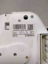 Load image into Gallery viewer, SPEEDOMETER CLUSTER Subaru Impreza 2014 14 - NW161857