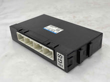 Load image into Gallery viewer, MULTIFUNCTION CONTROL MODULE COMPUTER Impreza XV Crosstek 2014 - NW37803