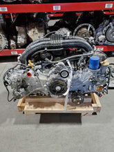 Load image into Gallery viewer, ENGINE MOTOR Subaru Impreza 2017 17 2018 18 2.0L VIN A - NW67494