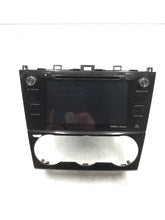 Load image into Gallery viewer, Radio Subaru Impreza WRX 2018 - NW139810