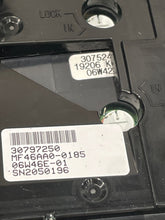 Load image into Gallery viewer, RADIO CONTROL PANEL XC90 2007 07 2008 08 2009 09 10 11 12 - NW140678