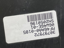 Load image into Gallery viewer, RADIO CONTROL PANEL XC90 2007 07 2008 08 2009 09 10 11 12 - NW140678