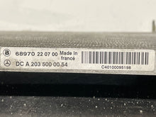 Load image into Gallery viewer, AC CONDENSER Mercedes C240 C320 C230 2001 01 2002 02 - NW43994