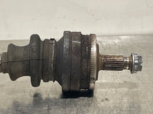 Load image into Gallery viewer, CV AXLE SHAFT C320 CLK320 2001 01 2002 02 2003 03 - NW12571